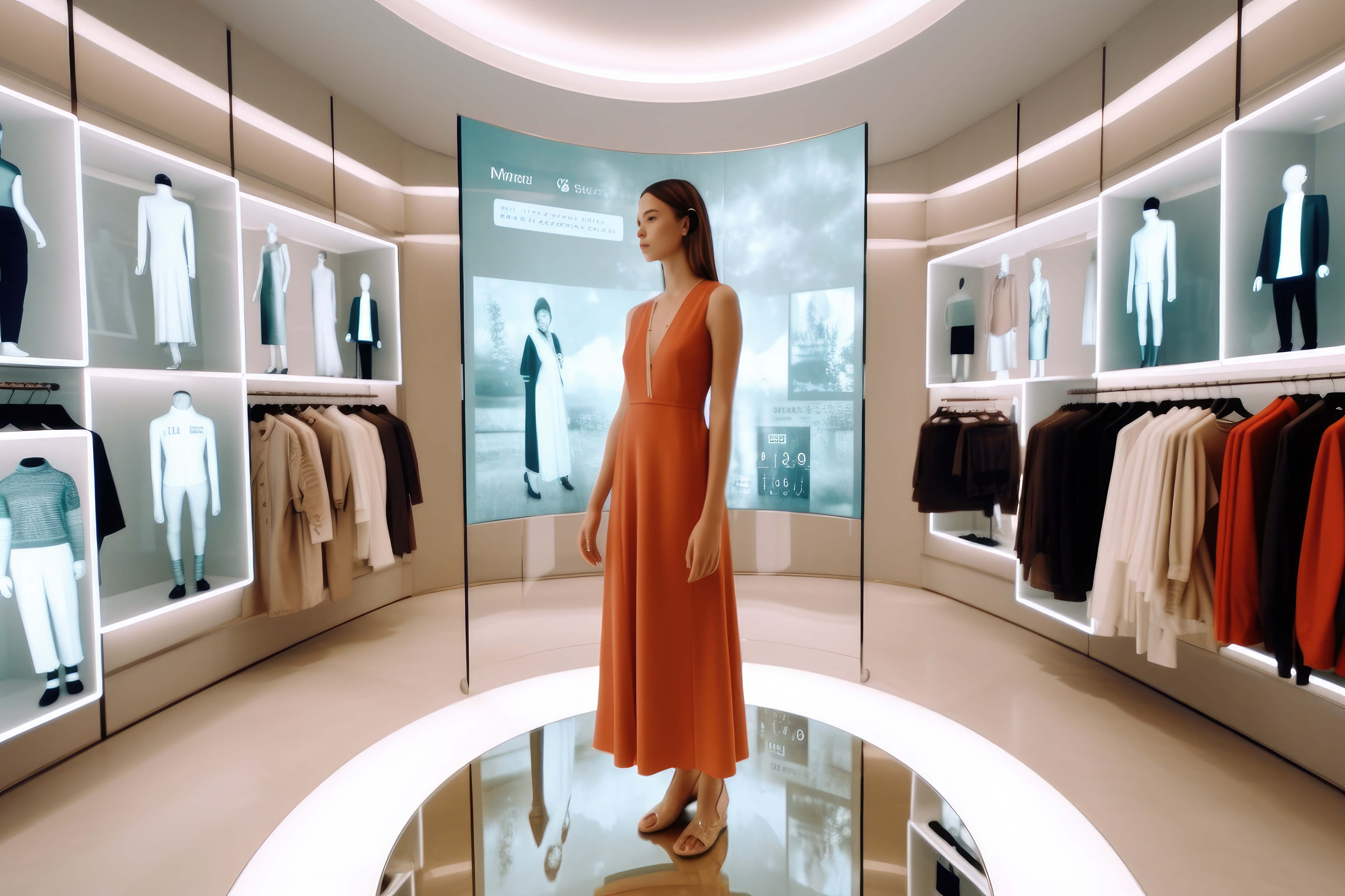 eCommerce personalization at scale - AI and data infrastructure