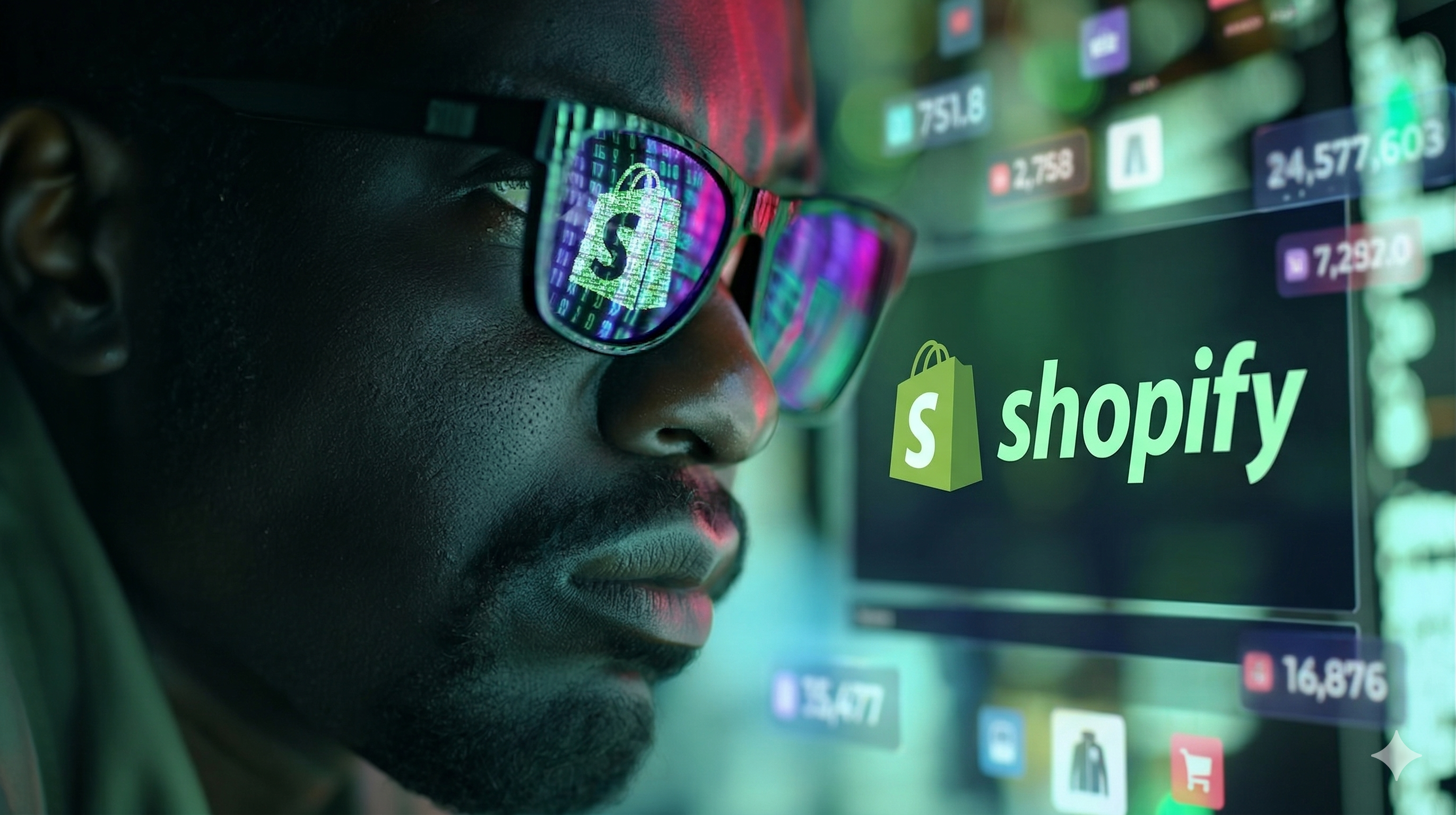 Shopify best practices - beyond the defaults for enterprise brands