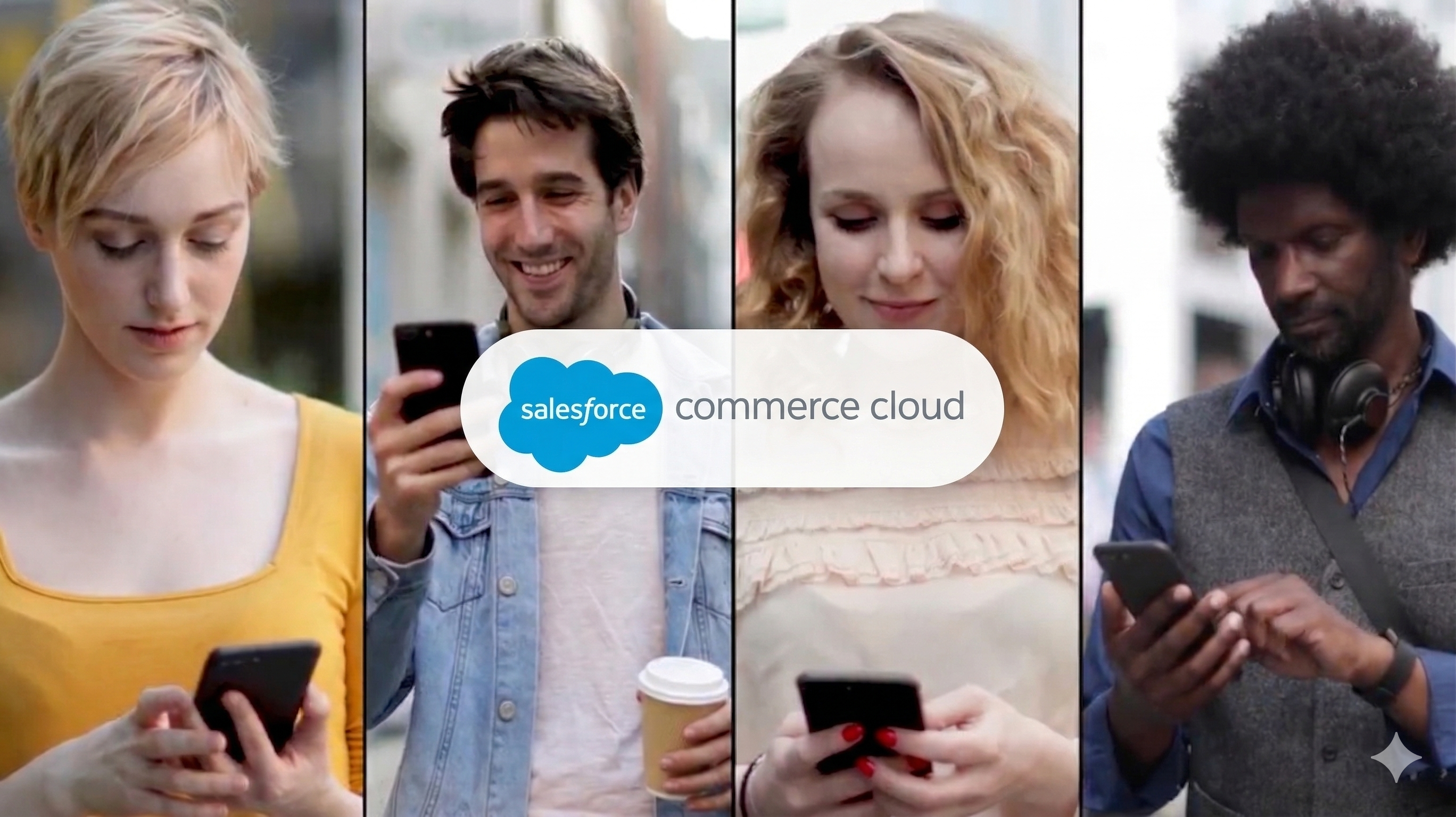 Salesforce Commerce Cloud implementation - what no one tells you before go-live
