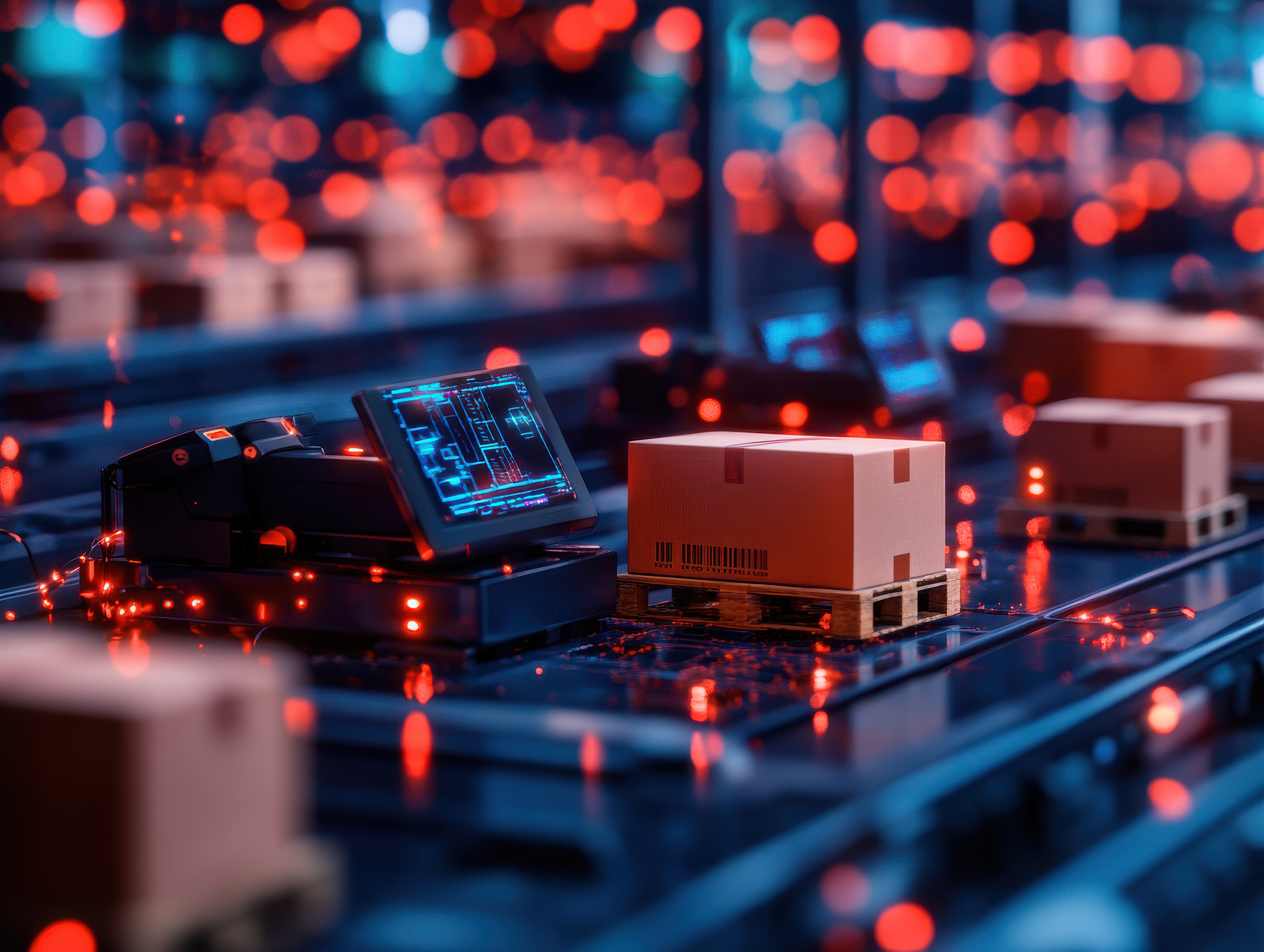 Jensen Huang في Computex يقدم استراتيجية الذكاء الاصطناعي - OpenClaw والتجارة الوكيلة