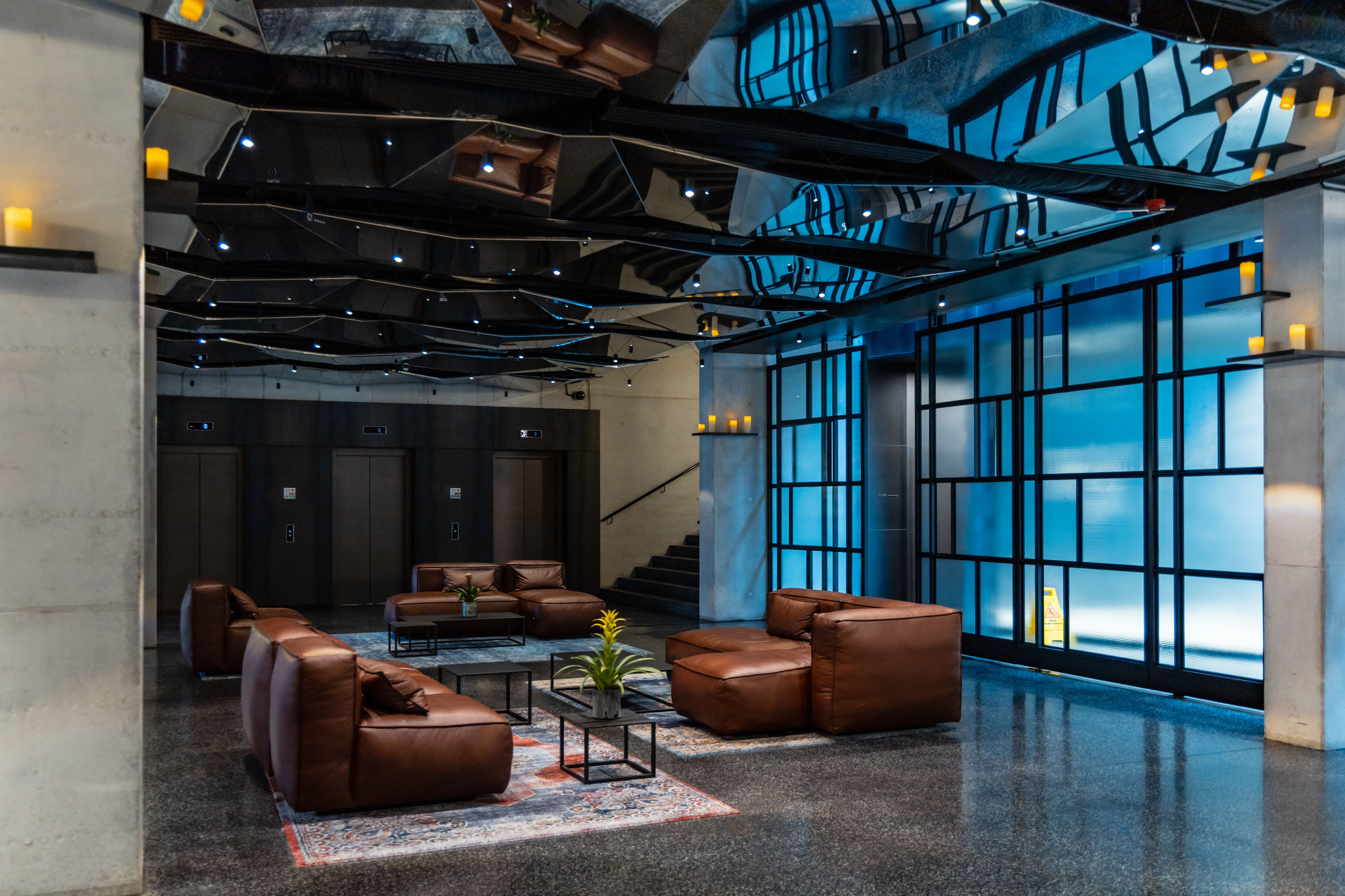 عمليات الضيافة وأتمتة الذكاء الاصطناعي