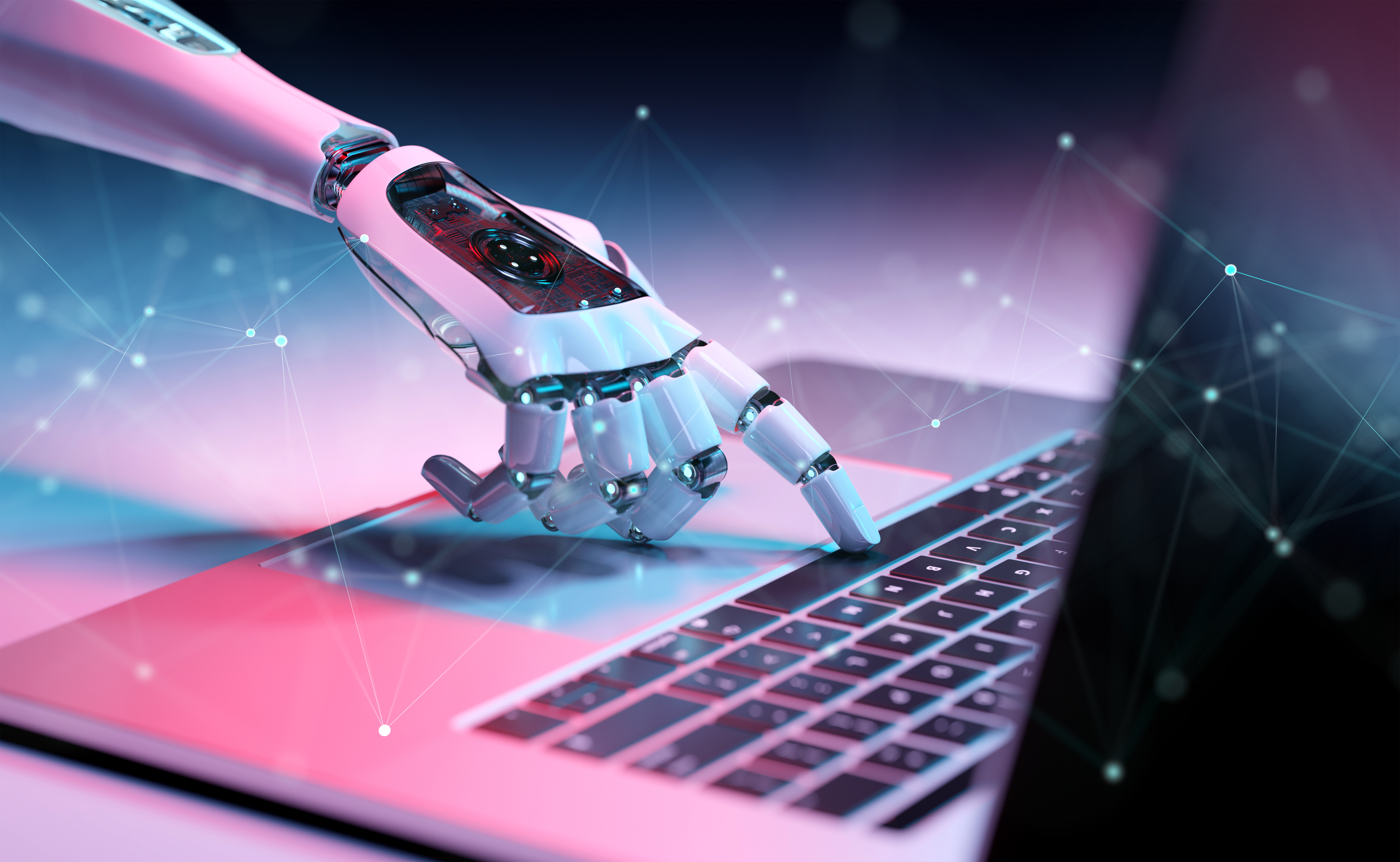 منهجية LEAN للعملية للتحويل الرقمي