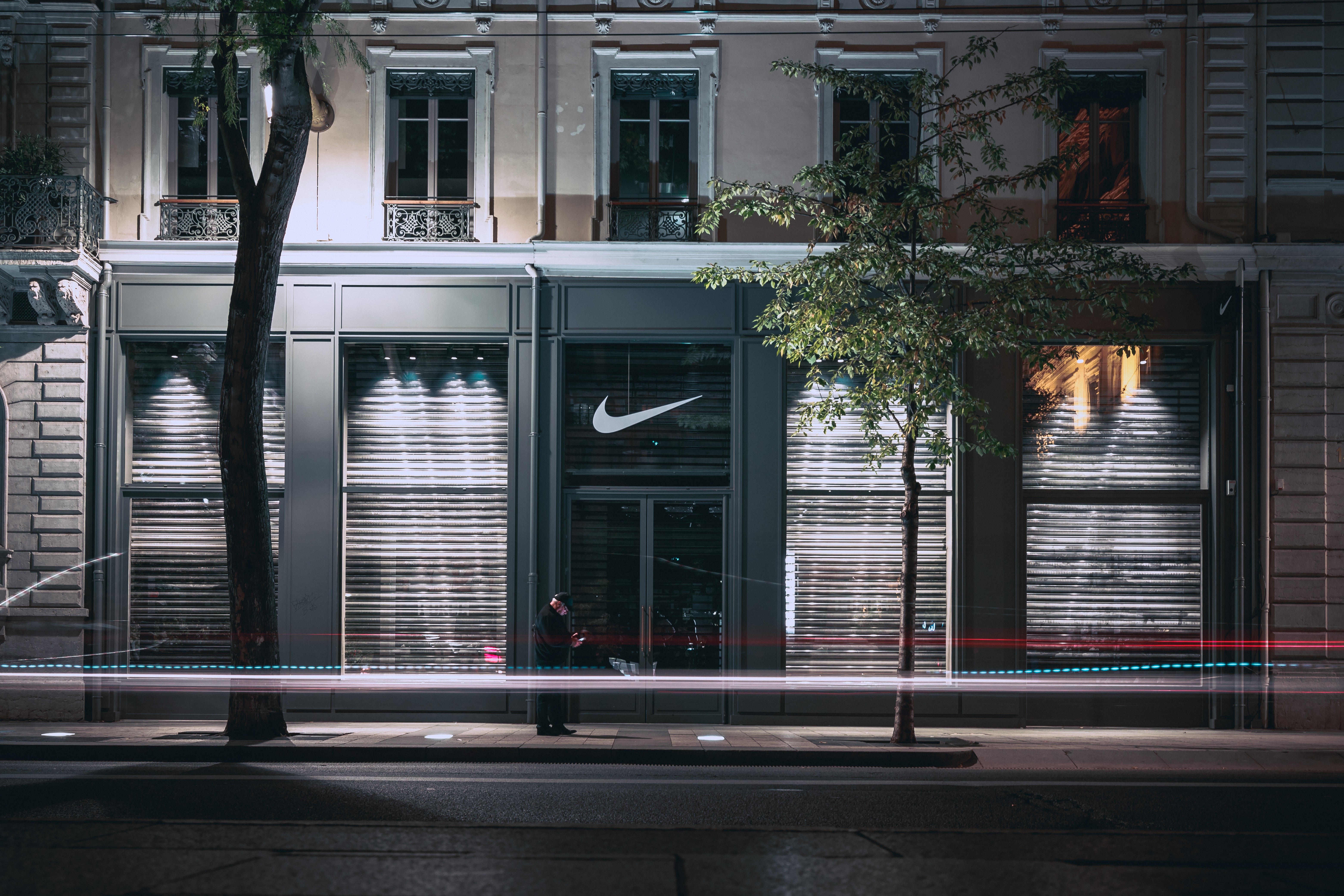 Nike digital commerce platform migrated to AWS microservices by TechSparq