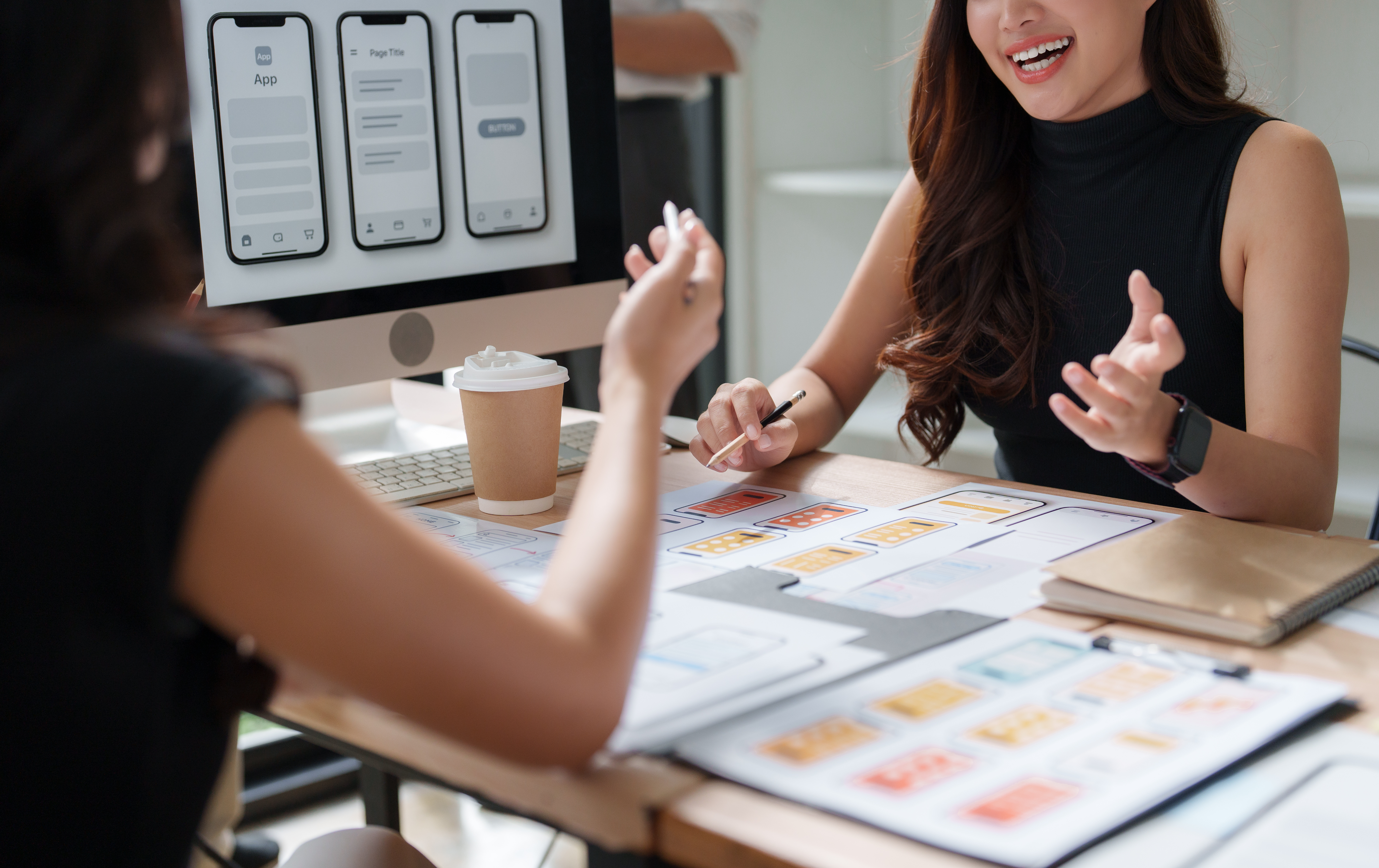 Brand & Experience Design