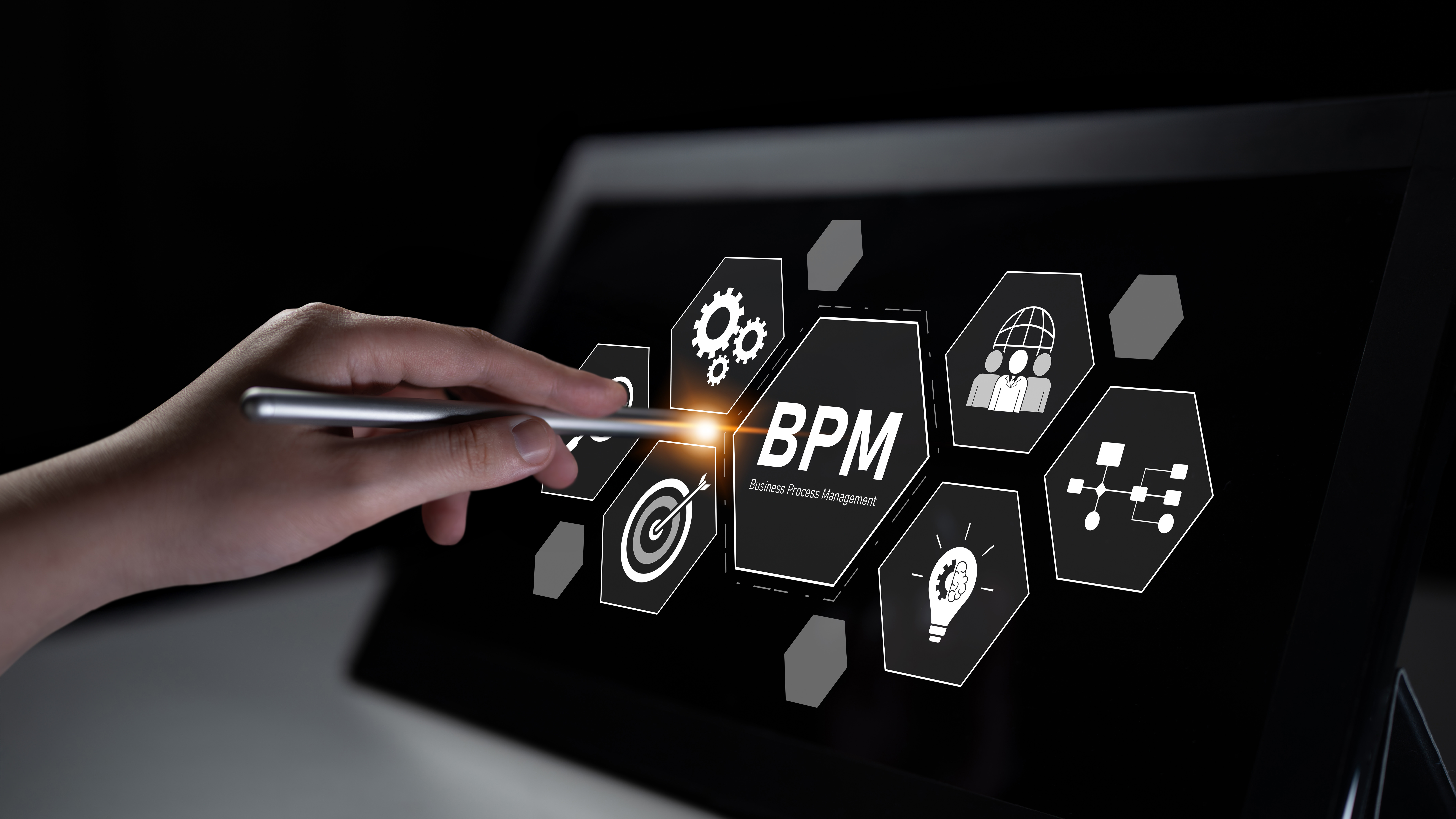 Optimisation et Automatisation des Processus