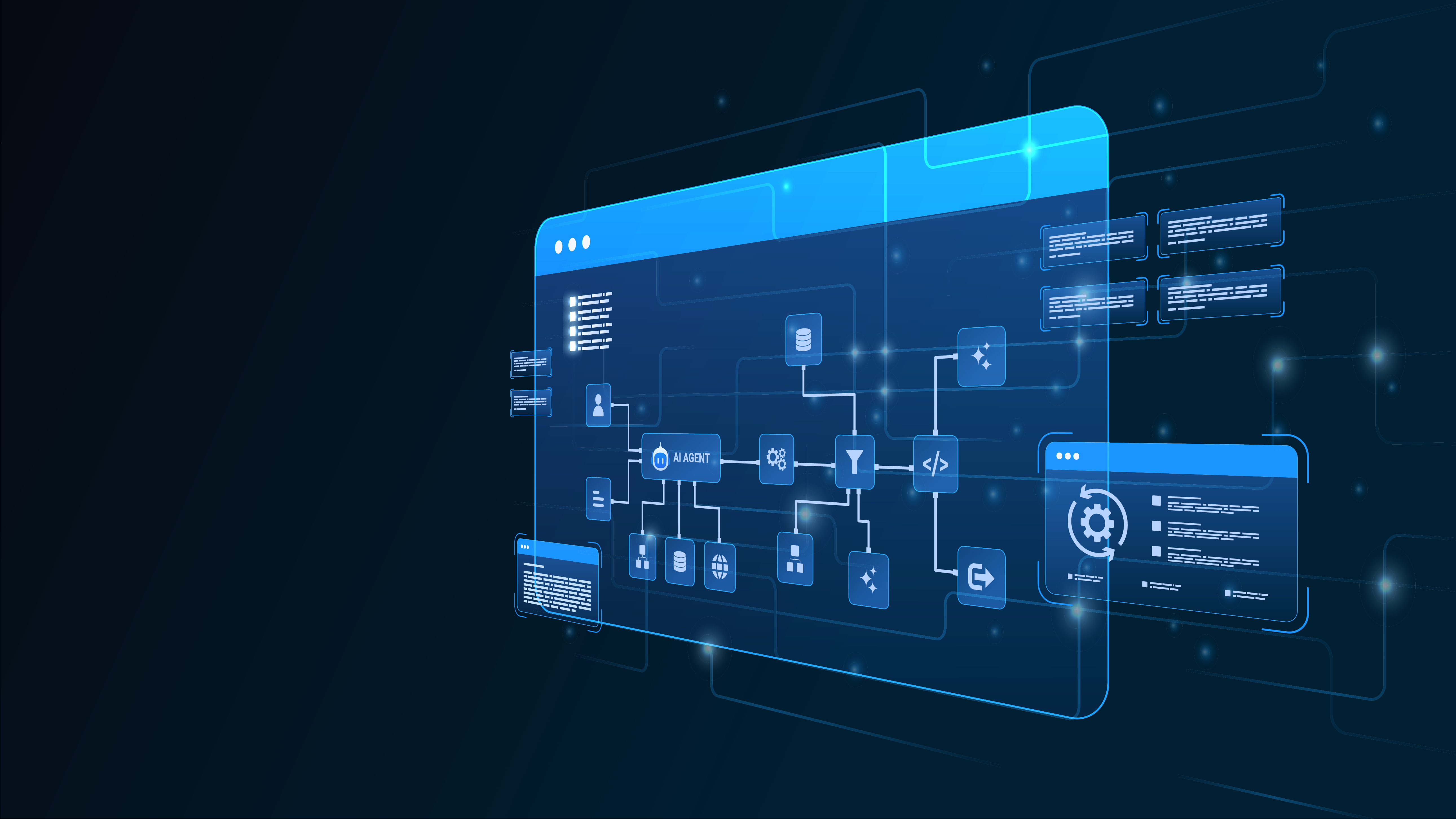 CRM & ERP Integration