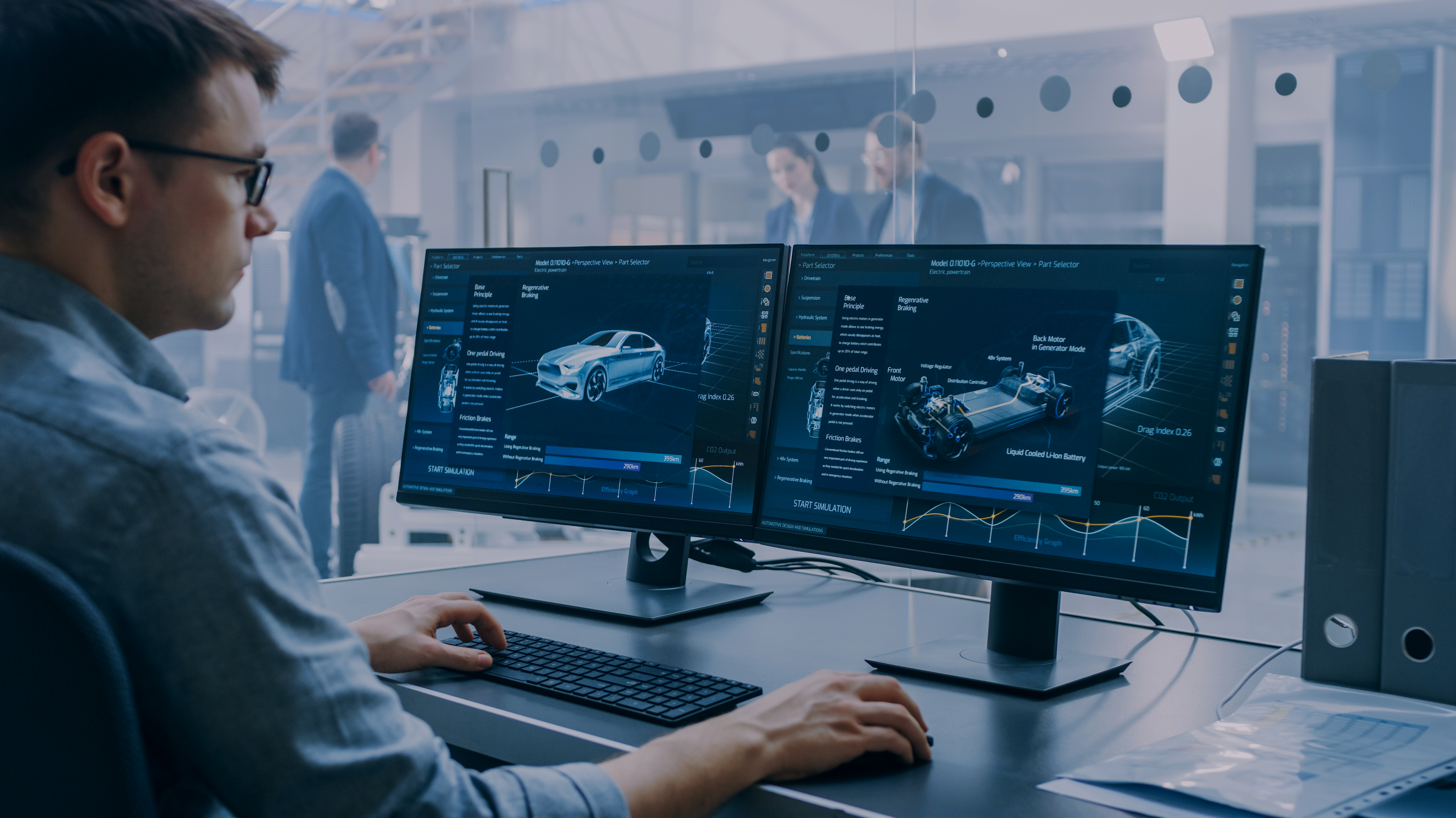 Digital Experience Reboot