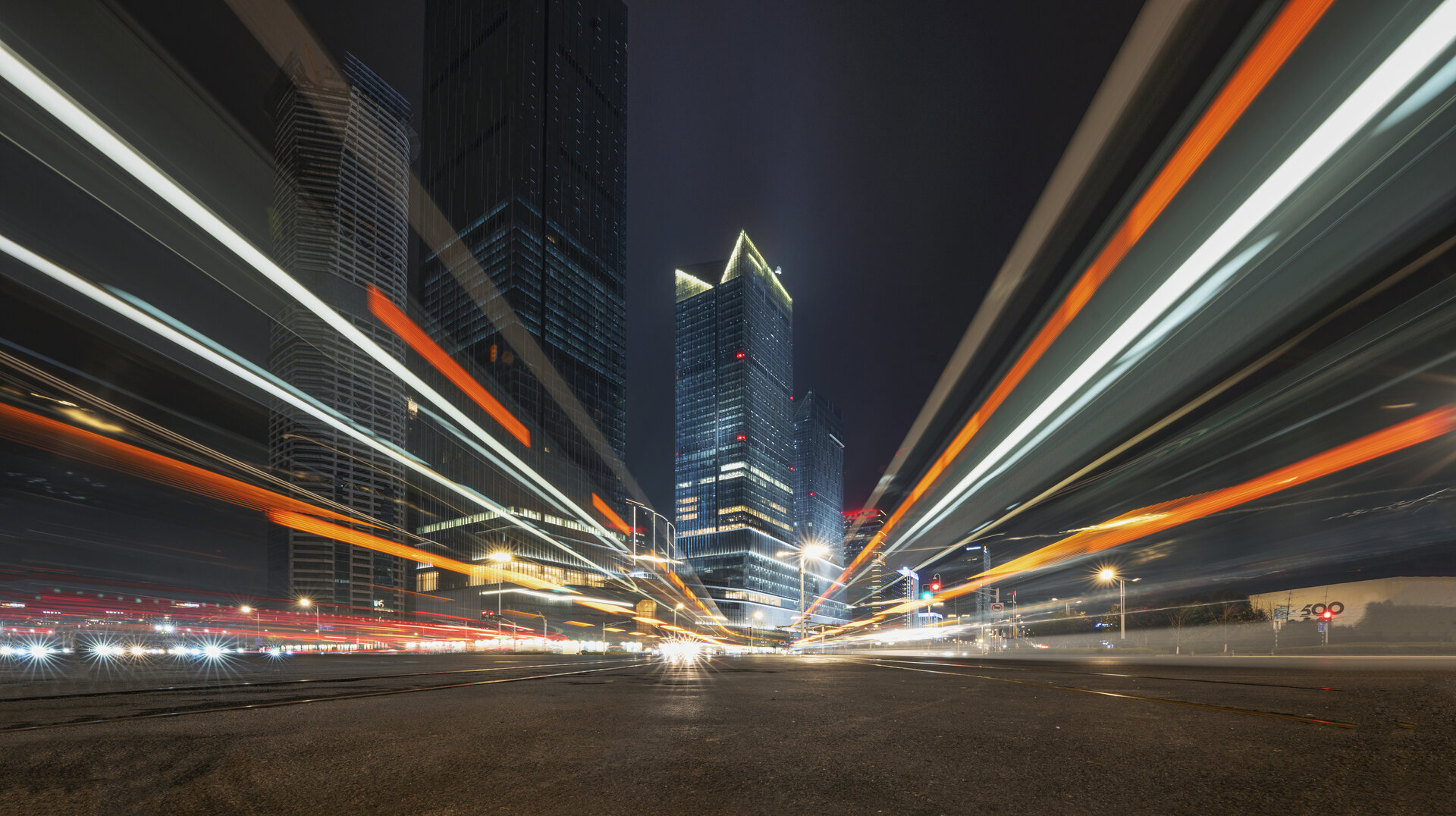 Commerce LaunchPad
