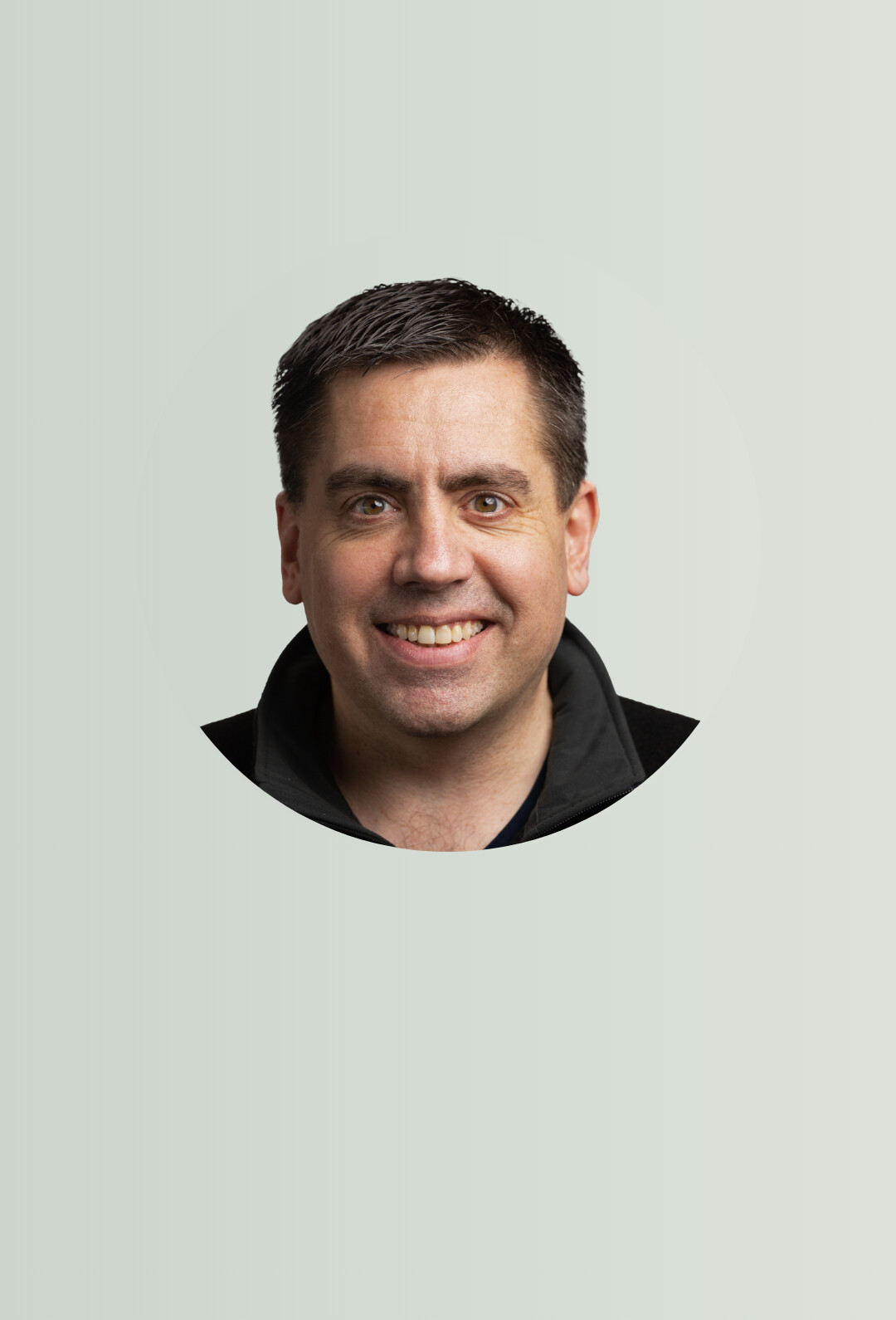 Boyd McKenna