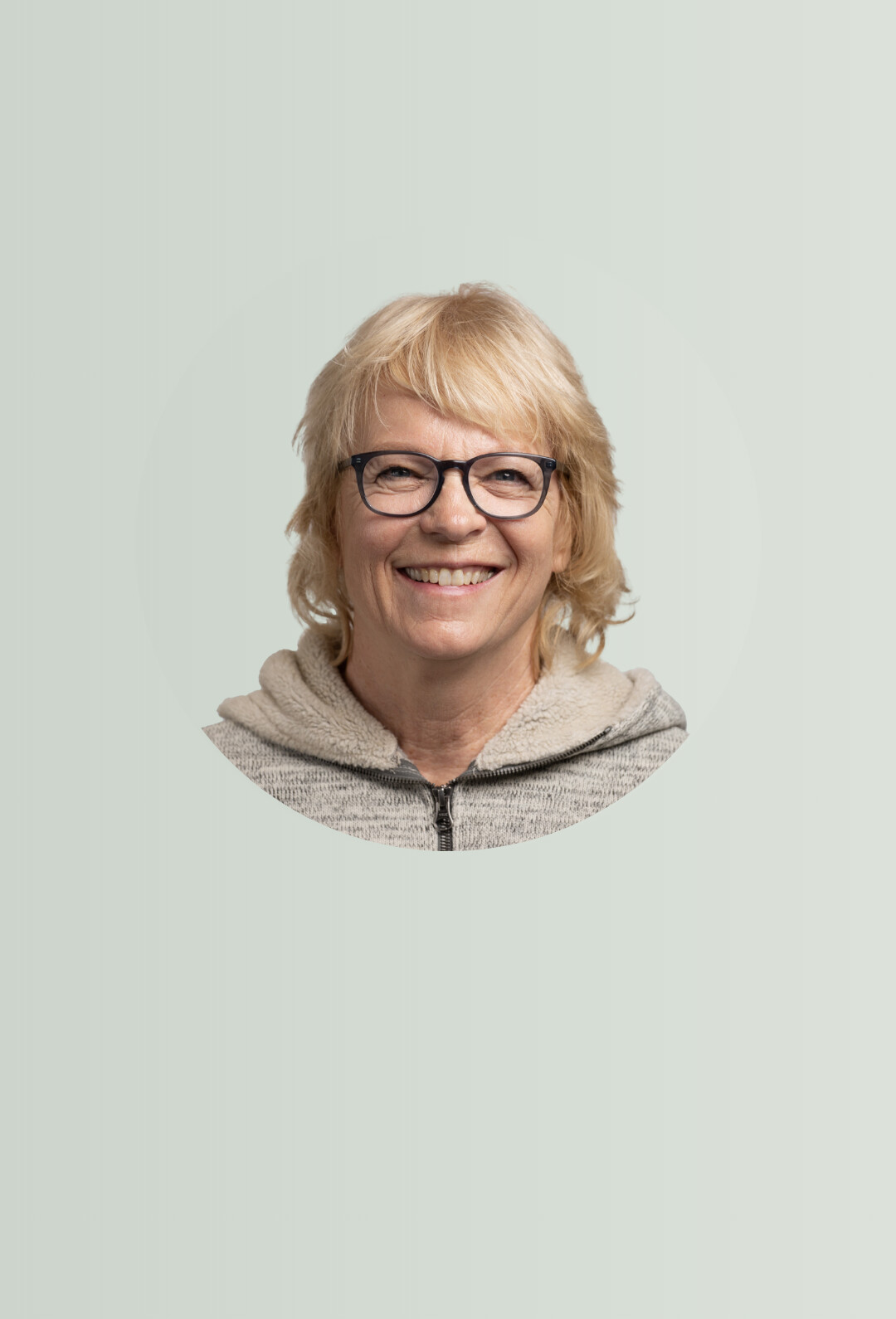 Claudia Pohl