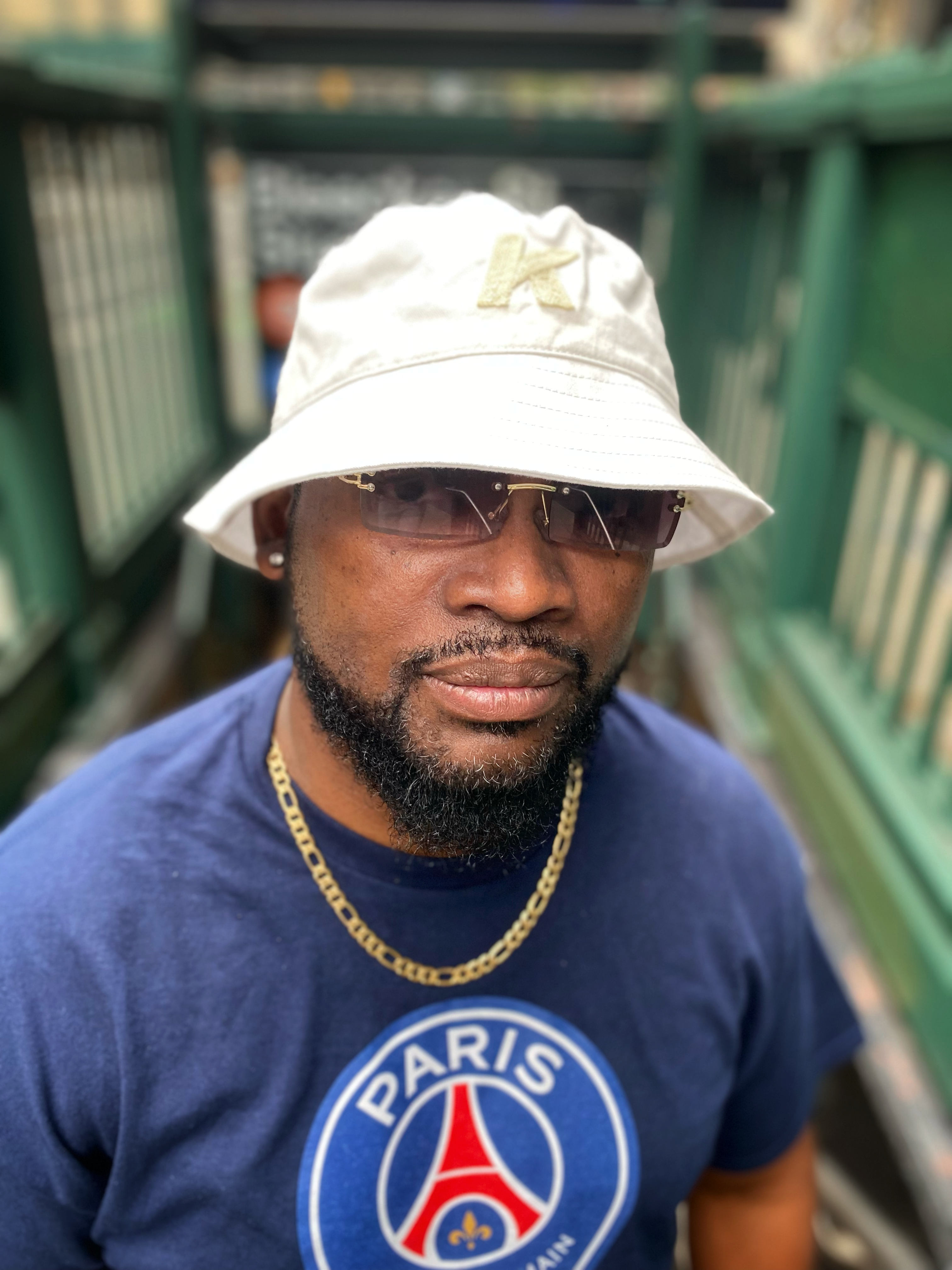 Vincente Pass, Managing Partner, US at TechSparq